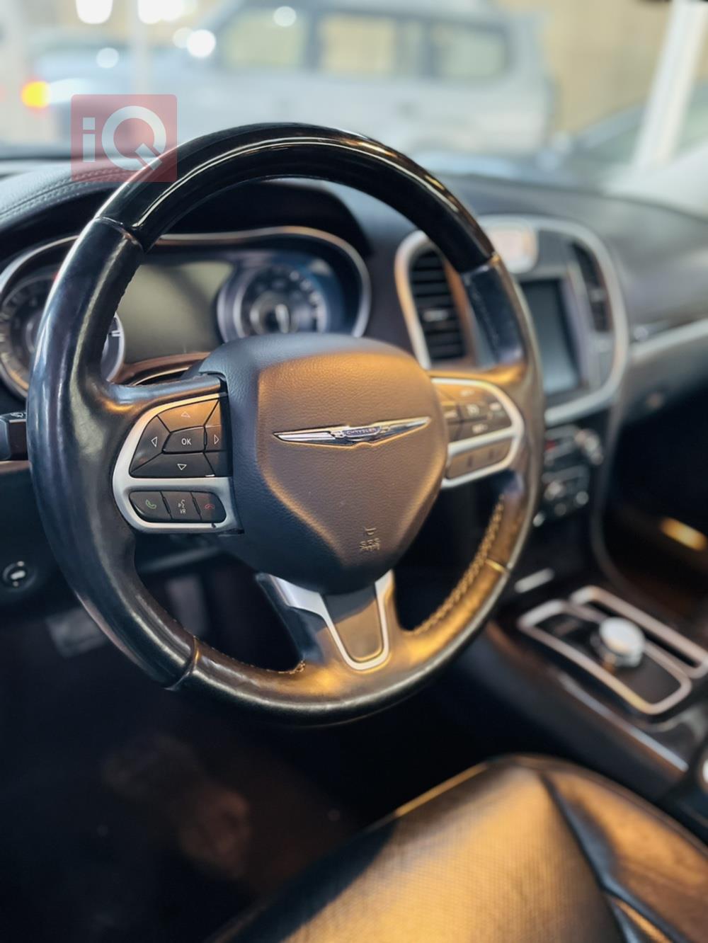 Chrysler 300